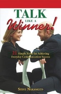 Bild: Talk Like a Winner! - Java Books