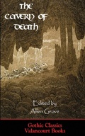 Cover: The Cavern of Death - Valancourt Books