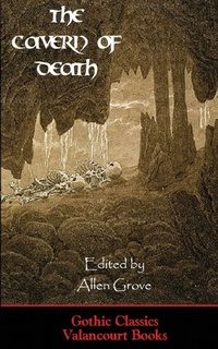 Enlarge image Cover: The Cavern of Death - Valancourt Books