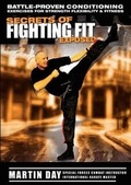 Cover: Secrets of Fighting Fit Exposed - Martin Day