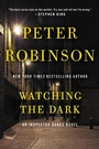 Cover: Watching the Dark - Collins