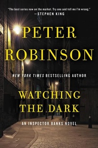 Enlarge image Cover: Watching the Dark - Collins