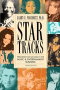 Cover: Star Tracks - Thumbs Up Publishing