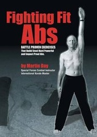 Enlarge image Cover: Fighting Fit Abs - Martin Day