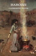 Cover: Barozzi; or, The Venetian Sorceress (Gothic Classics) - Valancourt Books