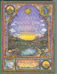 Enlarge image Cover: The Fourfold Path to Healing - New Trends Publishing Inc,US