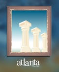 Cover: Atlanta - Candle Light Press