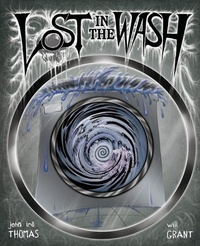Enlarge image Cover: Lost in the Wash - Candle Light Press