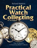 Cover: Practical Watch Collecting for the Beginner - Nawcc
