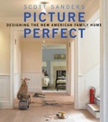 Cover: Picture Perfect: Designing the New American Family Home - Pointed Leaf Press