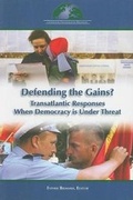 Cover: Defending the Gains? - Centre for Transatlantic Relations: Johns Hopkins University