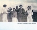Cover: Frida Kahlo: Photographs of Myself and Others - Pointed Leaf Press