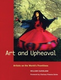 Cover: Art and Upheaval - New Village Press