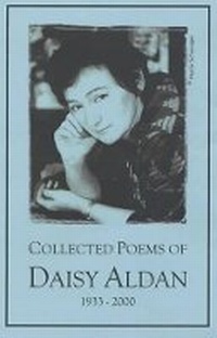 Enlarge image Cover: Collected Poems of Daisy Aldan - Sky Blue Press