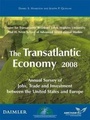 Cover: The Transatlantic Economy 2008 - Centre for Transatlantic Relations: Johns Hopkins University