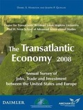 Cover: The Transatlantic Economy 2008 - Centre for Transatlantic Relations: Johns Hopkins University