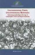 Cover: Unconventional Crises, Unconventional Responses - Centre for Transatlantic Relations: Johns Hopkins University
