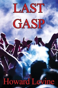 Enlarge image Cover: Last Gasp - BLACK OPAL BOOKS