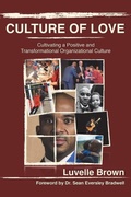 Cover: Culture of Love - Wgw Publishing Inc.