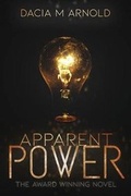 Cover: Apparent Power - Immortal Works LLC