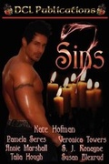 Cover: Seven Sins - DCL Publications, LLC