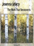 Cover: Work That Reconnects Training - Joanna R. Macy
