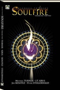 Cover: Soulfire Volume 1 Part 2 - Aspen MLT, Inc