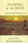 Cover: The Song of the Seed - HarperOne