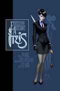 Cover: Executive Assistant Iris Volume 1 - Aspen MLT, Inc