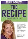 Cover: Recipe - CorePurpose Publishing