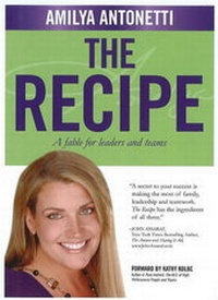 Enlarge image Cover: Recipe - CorePurpose Publishing
