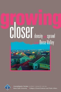 Enlarge image Cover: Growing Closer - Rediscovered Books