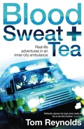 Cover: Blood, Sweat and Tea - The Friday Project Limited