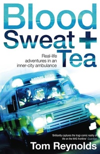 Enlarge image Cover: Blood, Sweat and Tea - The Friday Project Limited