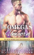 Cover: The Omega's Unicorn - Decadent Publishing LLC