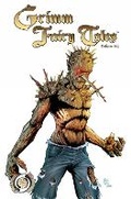 Cover: Grimm Fairy Tales Volume 6 - Zenescope Entertainment