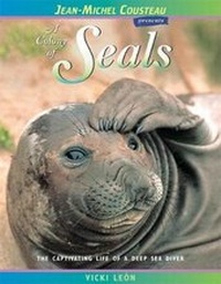 Enlarge image Cover: A Colony of Seals - London Town Press