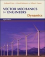 Cover: Vector Mechanics for Engineers: Dynamics - McGraw-Hill Professional