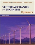 Cover: Vector Mechanics for Engineers: Dynamics - McGraw-Hill Professional