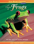 Cover: A Chorus of Frogs - London Town Press