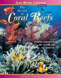 Enlarge image Cover: The Secrets of Coral Reefs - London Town Press