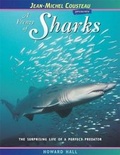 Cover: A Frenzy of Sharks - London Town Press