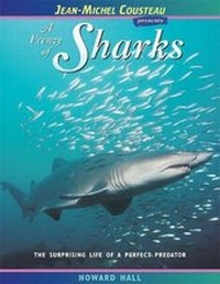 Enlarge image Cover: A Frenzy of Sharks - London Town Press