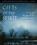 Cover: Gifts of the Spirit - HarperCollins