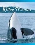 Cover: A Pod of Killer Whales - London Town Press