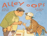 Enlarge image Cover: Alley Oops - Flashlight Press