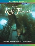 Cover: The Secrets of Kelp Forests - Five Mile