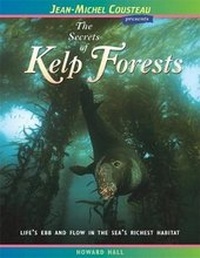 Enlarge image Cover: The Secrets of Kelp Forests - Five Mile