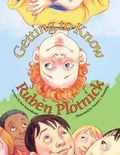 Cover: Getting to Know Ruben Plotnick - Flashlight Press