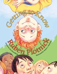 Enlarge image Cover: Getting to Know Ruben Plotnick - Flashlight Press